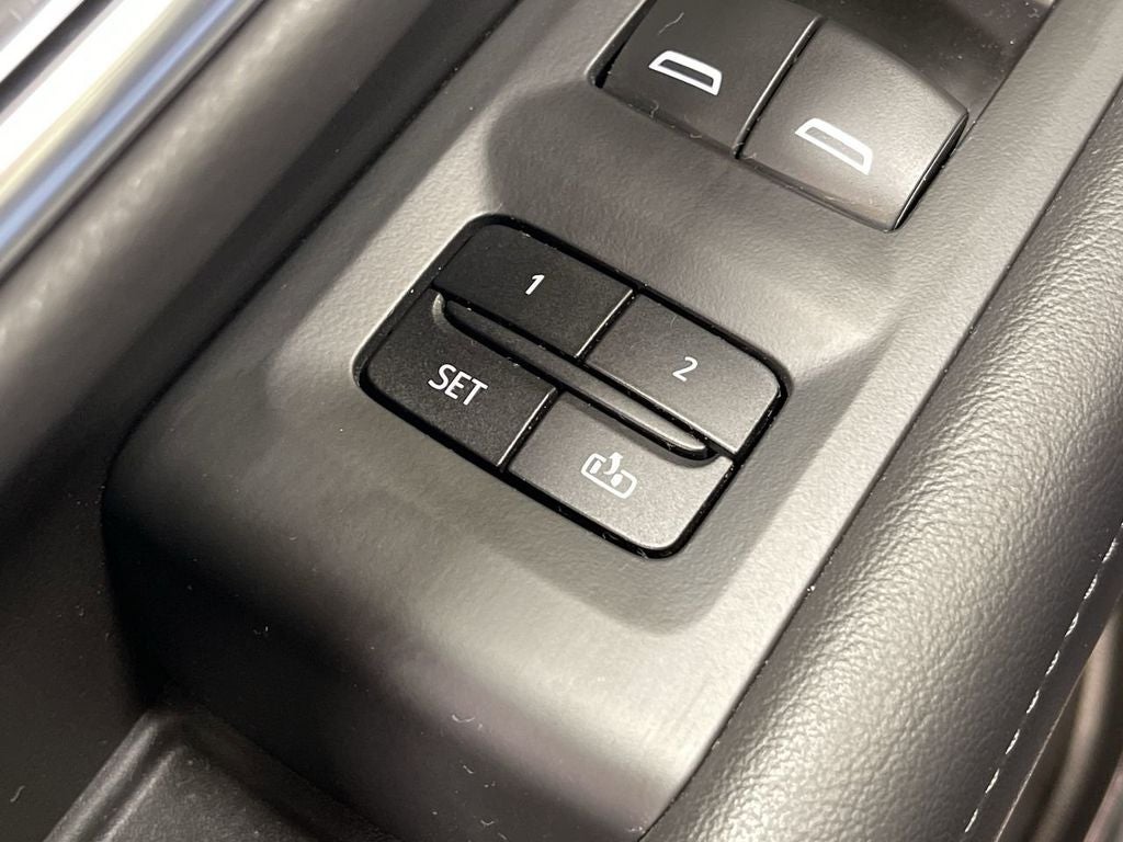 2021 Chevrolet Tahoe LT 4WD