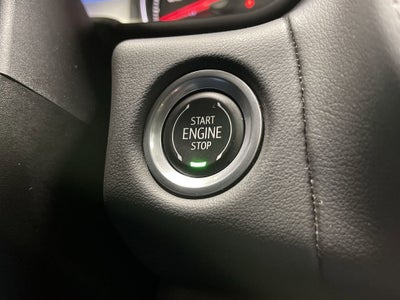 2021 Chevrolet Tahoe LT 4WD