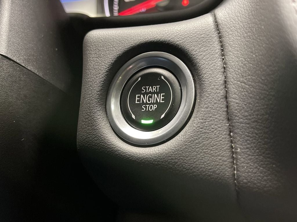 2021 Chevrolet Tahoe LT 4WD