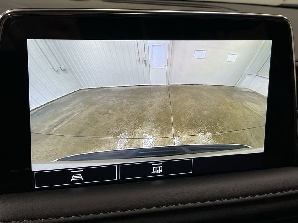 2021 Chevrolet Tahoe LT 4WD