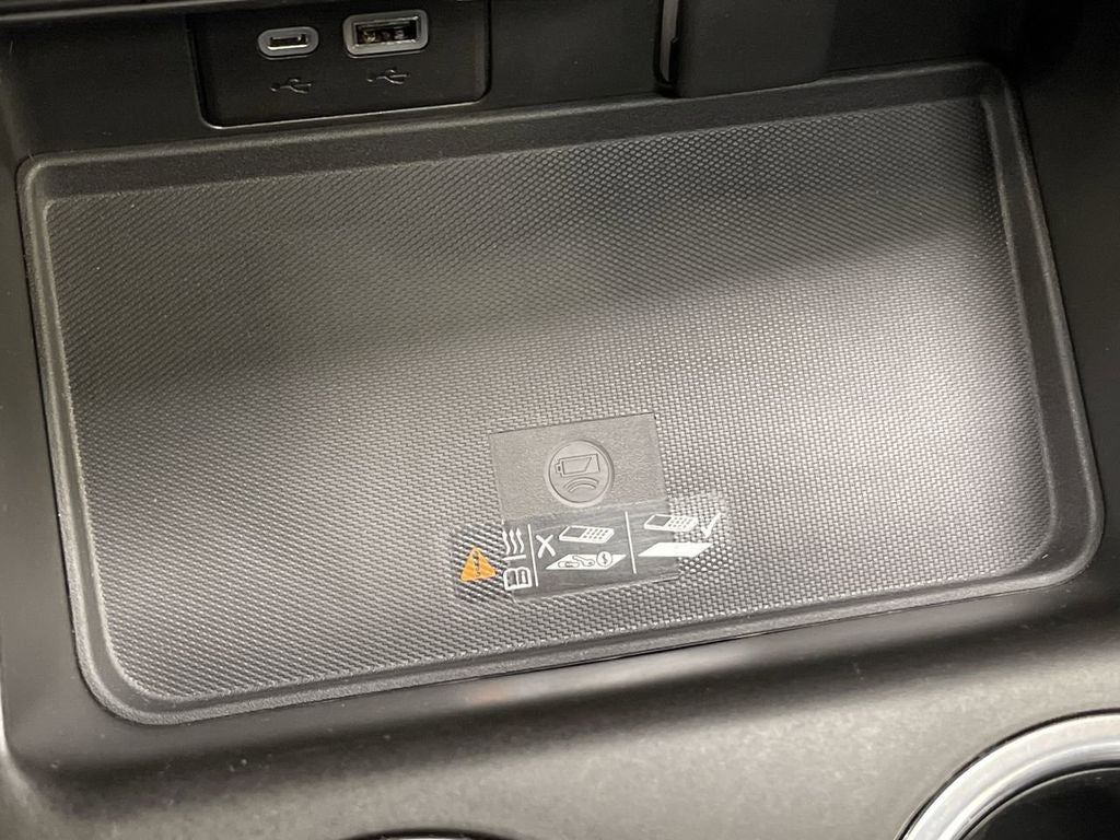 2021 Chevrolet Tahoe LT 4WD