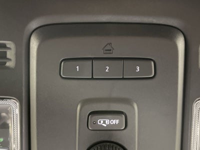 2021 Chevrolet Tahoe LT 4WD