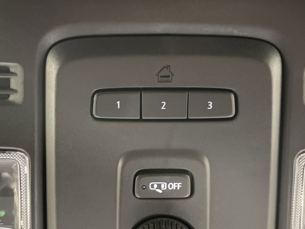 2021 Chevrolet Tahoe LT 4WD