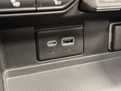 2021 Chevrolet Tahoe LT 4WD