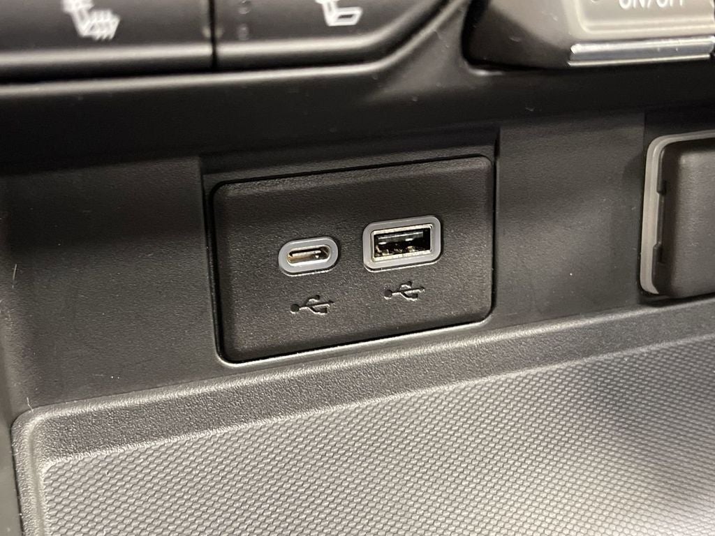 2021 Chevrolet Tahoe LT 4WD
