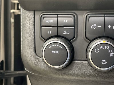 2021 Chevrolet Tahoe LT 4WD