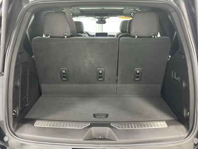 2023 Chevrolet Tahoe High Country 4WD