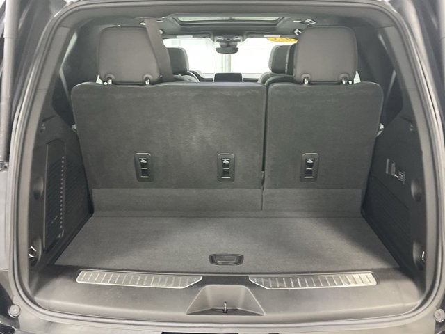 2023 Chevrolet Tahoe High Country 4WD