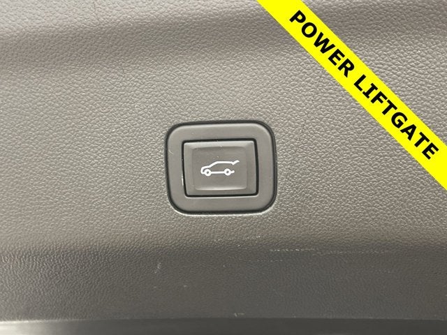 2023 Chevrolet Tahoe High Country 4WD