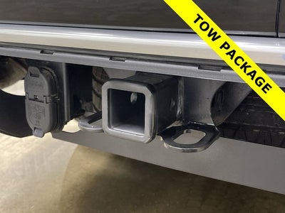 2023 Chevrolet Tahoe High Country 4WD