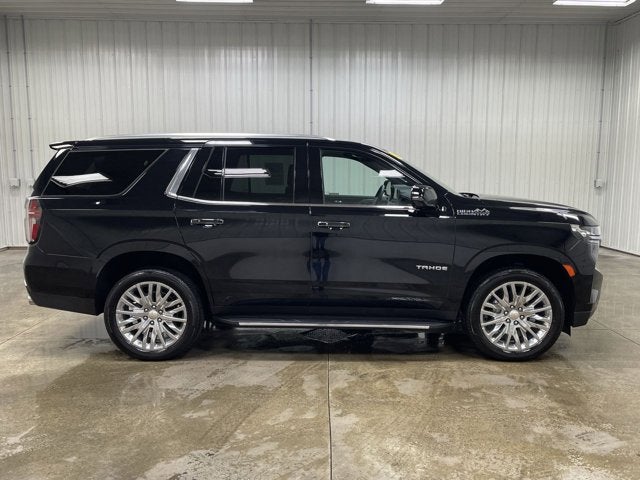 2023 Chevrolet Tahoe High Country 4WD