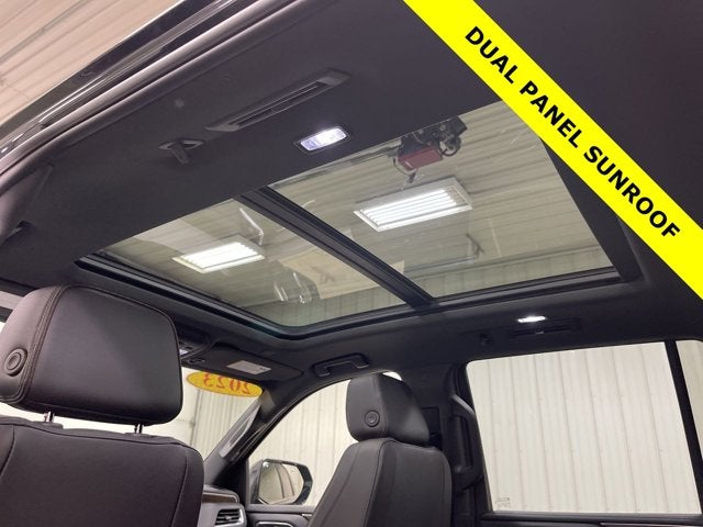 2023 Chevrolet Tahoe High Country 4WD