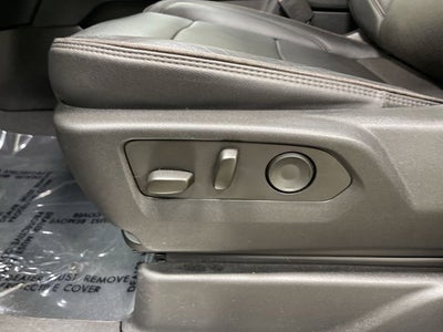 2023 Chevrolet Tahoe High Country 4WD