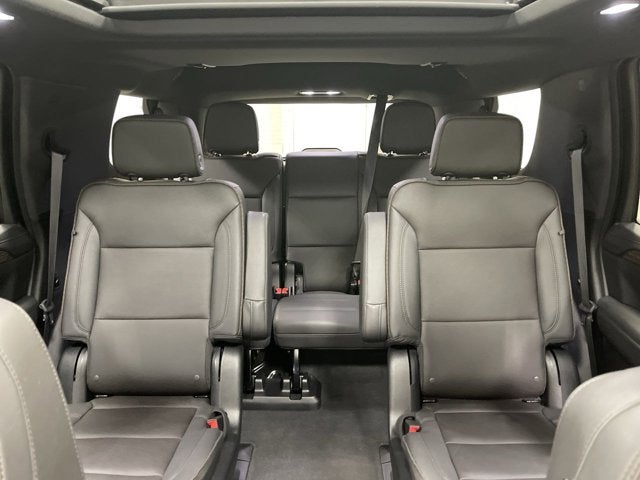 2023 Chevrolet Tahoe High Country 4WD