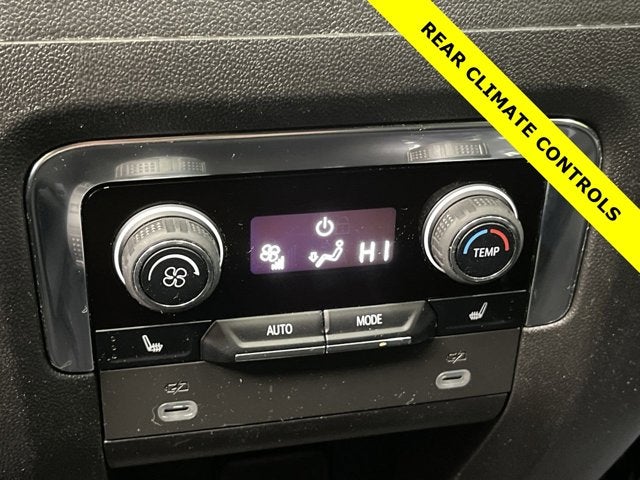 2023 Chevrolet Tahoe High Country 4WD