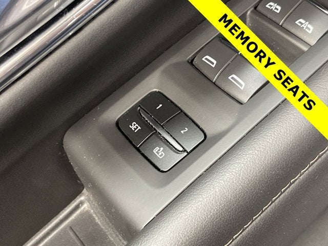 2023 Chevrolet Tahoe High Country 4WD