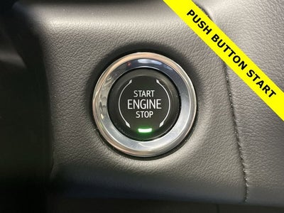 2023 Chevrolet Tahoe High Country 4WD