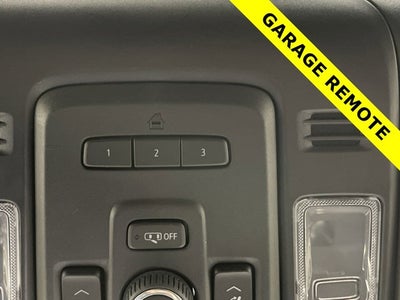 2023 Chevrolet Tahoe High Country 4WD