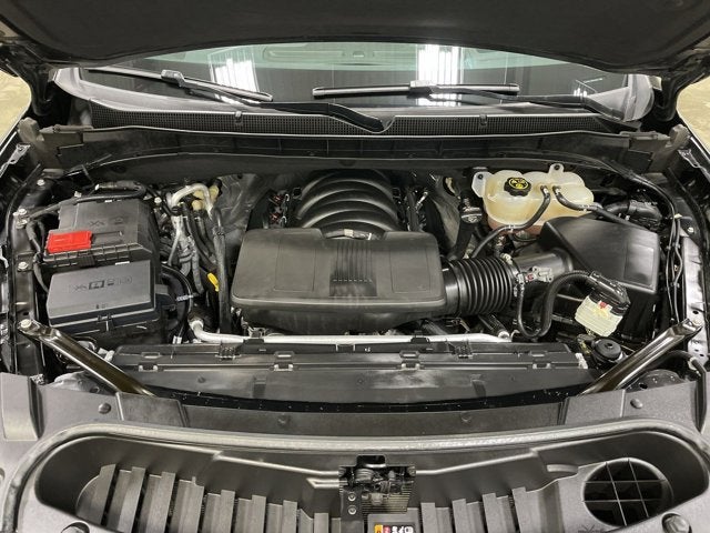 2023 Chevrolet Tahoe High Country 4WD