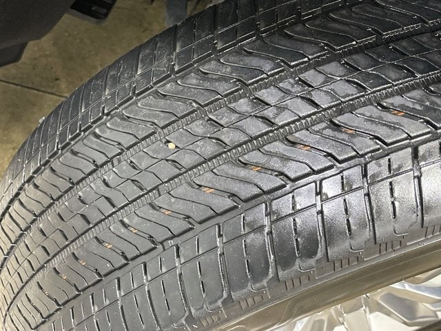 2023 Chevrolet Tahoe High Country 4WD