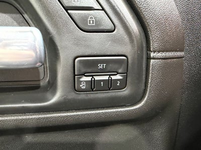2021 GMC Sierra 2500HD SLT Crew Cab 4X4
