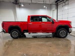 2021 GMC Sierra 2500HD SLT Crew Cab 4X4