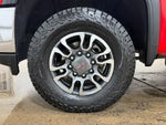 2021 GMC Sierra 2500HD SLT Crew Cab 4X4