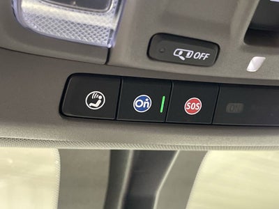 2021 GMC Sierra 2500HD SLT