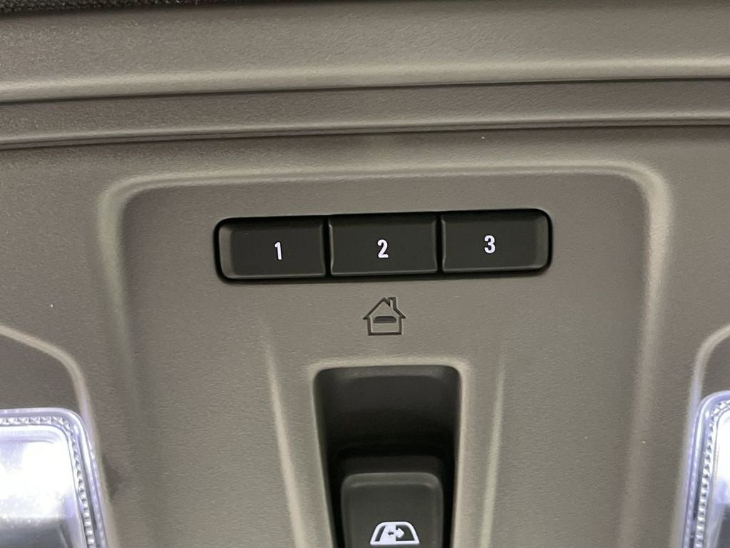 2021 GMC Sierra 2500HD SLT