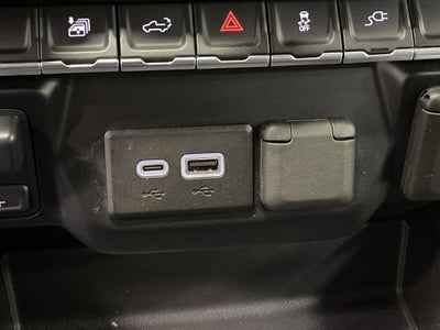 2021 GMC Sierra 2500HD SLT