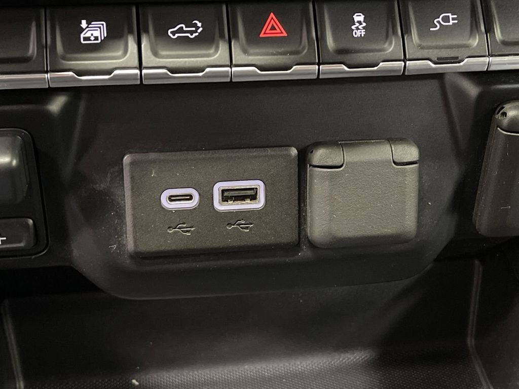 2021 GMC Sierra 2500HD SLT