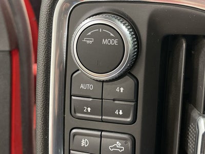 2021 GMC Sierra 2500HD SLT