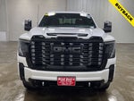 2025 GMC Sierra 3500HD Denali Ultimate