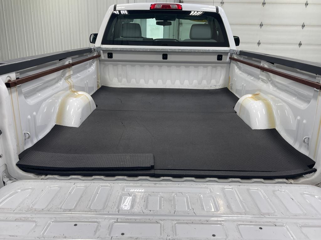 2018 GMC Sierra 1500 Base