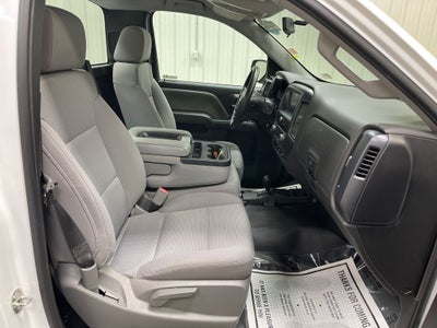 2018 GMC Sierra 1500 Base