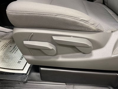 2018 GMC Sierra 1500 Base