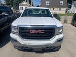 2018 GMC Sierra 1500 Base