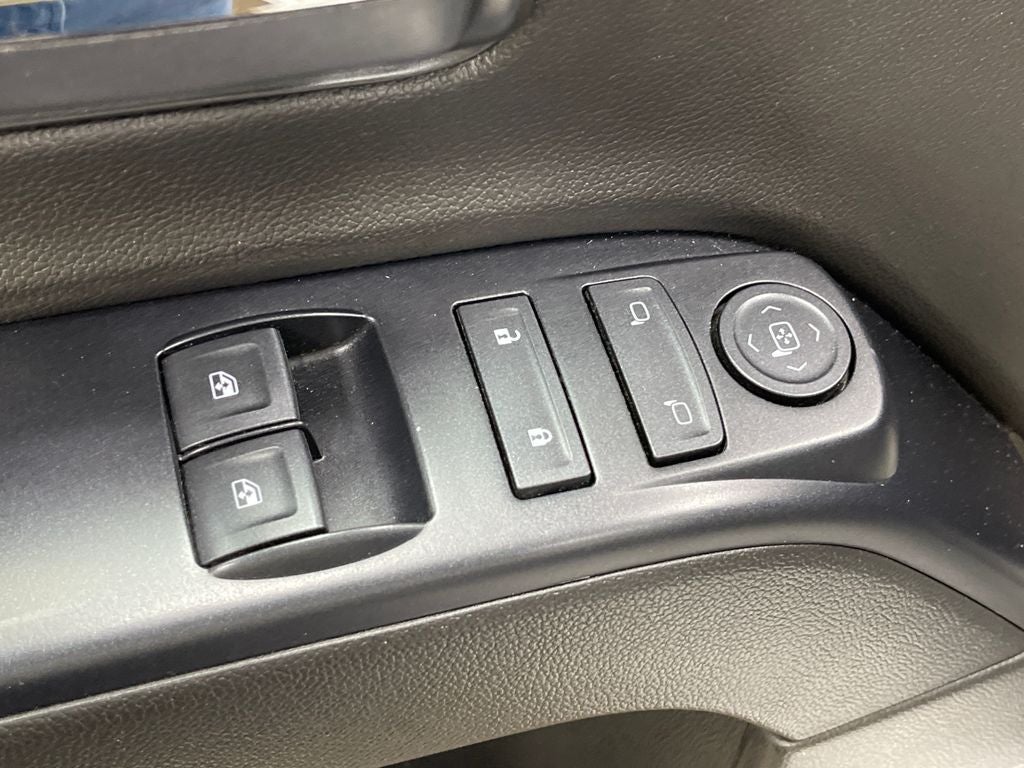 2018 GMC Sierra 1500 Base