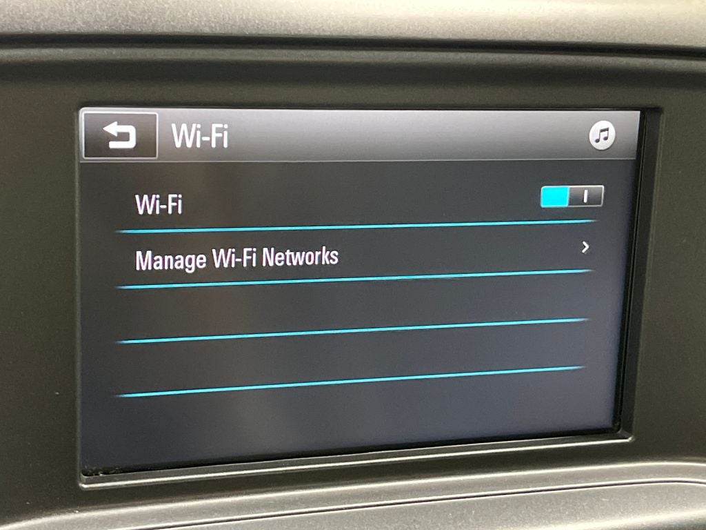 2018 GMC Sierra 1500 Base