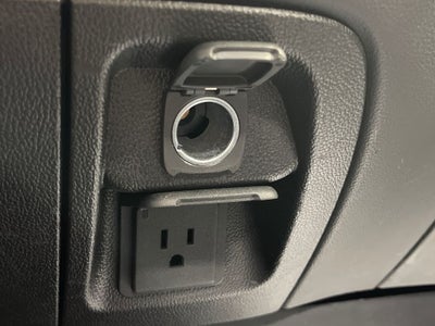 2018 GMC Sierra 1500 Base