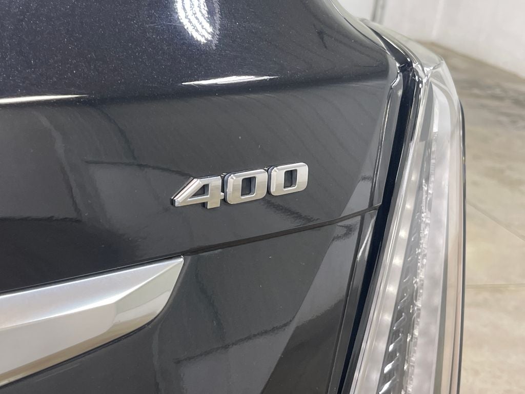 2023 Cadillac XT5 Sport