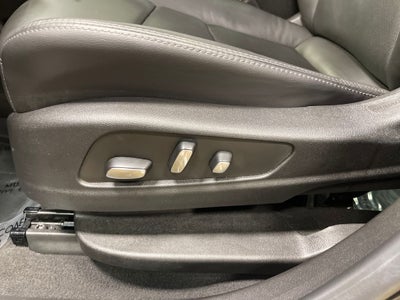 2023 Cadillac XT5 Sport