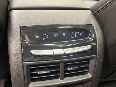 2023 Cadillac XT5 Sport