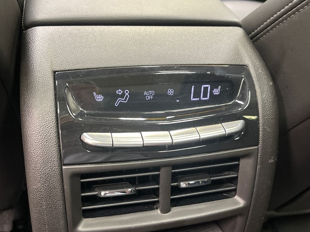 2023 Cadillac XT5 Sport