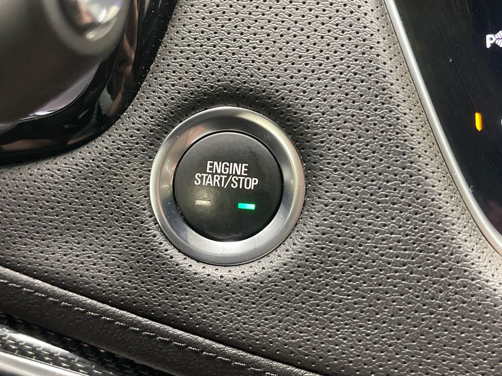 2023 Cadillac XT5 Sport
