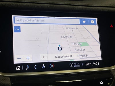 2023 Cadillac XT5 Sport