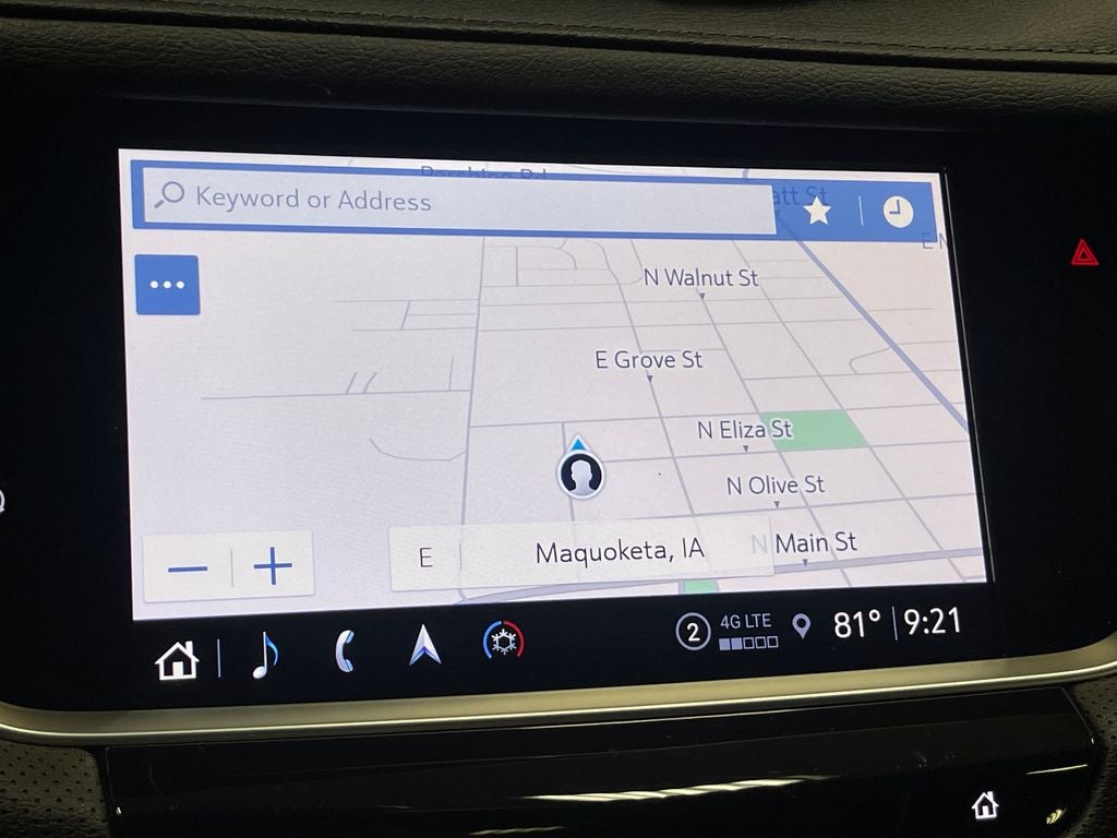 2023 Cadillac XT5 Sport