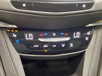 2023 Cadillac XT5 Sport