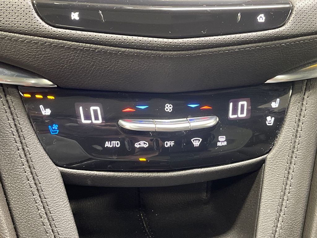 2023 Cadillac XT5 Sport
