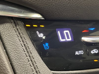 2023 Cadillac XT5 Sport